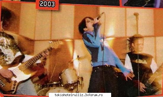 ~~Poz3 cu Bill cand era micutz~~ - ~*TH-e_girl*~ - Bill