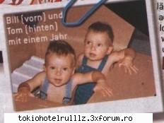 ~~Poz3 cu Bill cand era micutz~~ - ~*TH-e_girl*~ - Bill