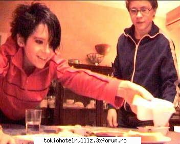 ~~Poz3 cu Bill cand era micutz~~ - ~*TH-e_girl*~ - Bill