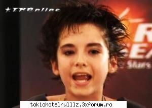 ~~Poz3 cu Bill cand era micutz~~ - fallen_angel - Bill