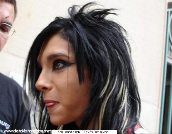 ~~Poz3 kool cu Bill~~ - ~*TH-e_girl*~ - Bill