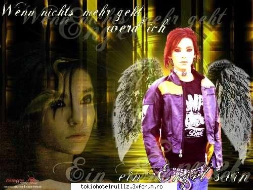 ~~Poz3 kool cu Bill~~ - fallen_angel - Bill
