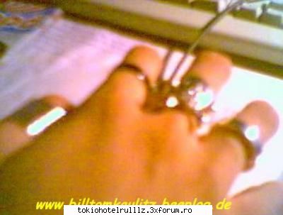 ~~Poz3 kool cu Bill~~ - ~*TH-e_girl*~ - Bill