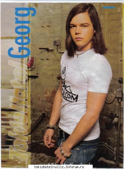 ~~Poz3 kool cu Georg~~ - feurig_lippen - Georg