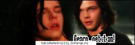 ~~Poz3 kool cu Georg~~ - hm... e sh el dragutz nah - Georg