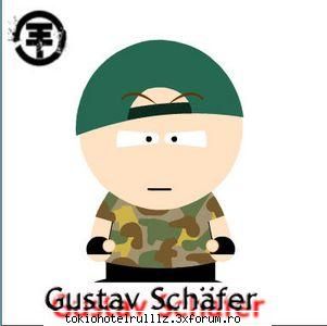 ~~Poz3 kool cu Gusty~~ - ~*TH-e_girl*~ - Gustav