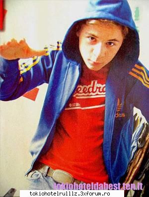 ~~Poz3 kool cu Gusty~~ - ~*TH-e_girl*~ - Gustav