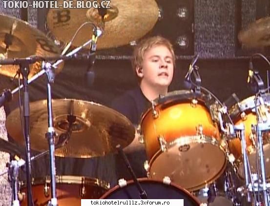 ~~Poz3 kool cu Gusty~~ - ~*TH-e_girl*~ - Gustav