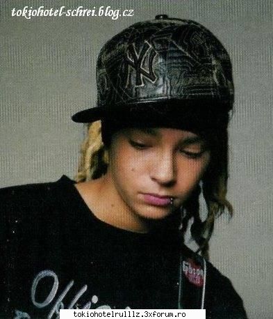 ~~Poz3 kool cu Tom~~ - haha..d la mn avezt i poza hoatzelor :x loale - Tom