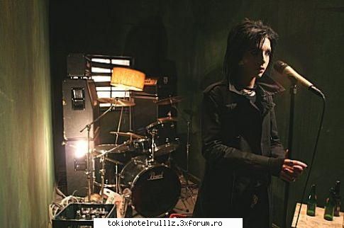 ~~Poze de la filmarea videoclipului ,,Rette mich"~~ - ~*TH-e_girl*~ - Tokio hotel
