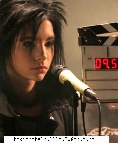 ~~Poze de la filmarea videoclipului ,,Rette mich"~~ - ~*TH-e_girl*~ - Tokio hotel