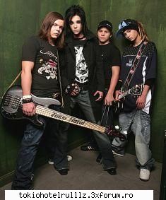 ~~Poze de la filmarea videoclipului ,,Rette mich"~~ - feurig_lippen - Tokio hotel