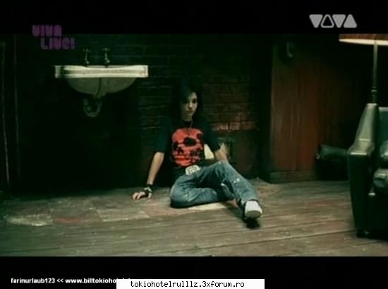 ~~Poze de la filmarea videoclipului ,,Rette mich"~~ - fallen_angel - Tokio hotel