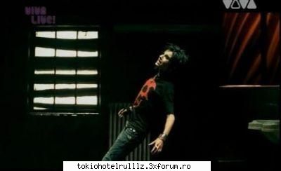 ~~Poze de la filmarea videoclipului ,,Rette mich"~~ - feurig_lippen - Tokio hotel