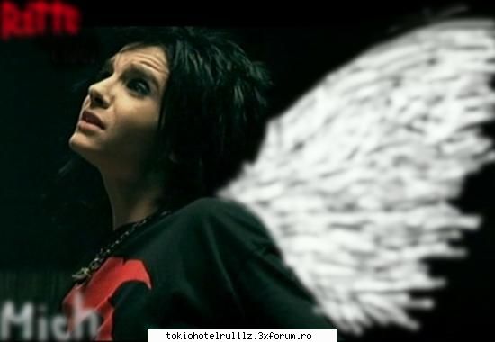 ~~Poze de la filmarea videoclipului ,,Rette mich"~~ - Tot din Rette mich e daca ne gandim bne - Tokio hotel