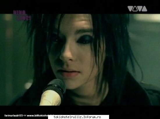 ~~Poze de la filmarea videoclipului ,,Rette mich"~~ - ~*TH-e_girl*~ - Tokio hotel