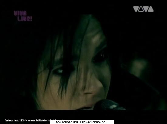 ~~Poze de la filmarea videoclipului ,,Rette mich"~~ - ce frumoas e baiatul ajta..omg e prea kool - Tokio hotel
