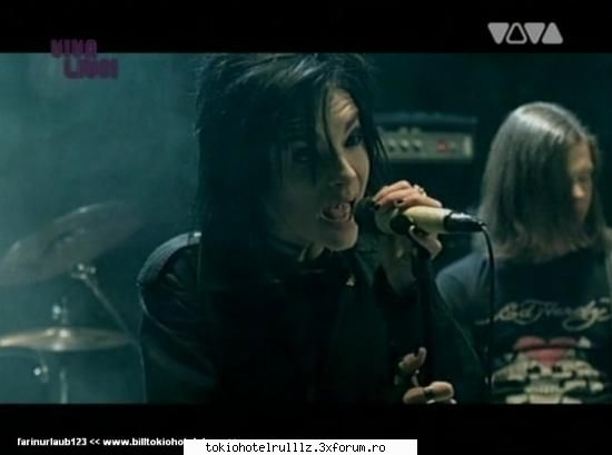 ~~Poze de la filmarea videoclipului ,,Rette mich"~~ - ~*TH-e_girl*~ - Tokio hotel