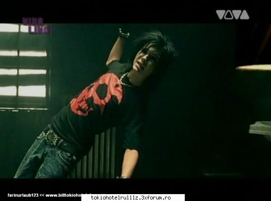 ~~Poze de la filmarea videoclipului ,,Rette mich"~~ - ~*TH-e_girl*~ - Tokio hotel