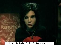 ~~Poze de la filmarea videoclipului ,,Rette mich"~~ - omg..am o groaza de poze din clipul asta - Tokio hotel