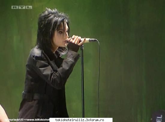 ~~Poze de la filmarea videoclipului ,,Rette mich"~~ - c mynte bolnava am nuh?!? - Tokio hotel