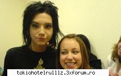 ~~T.H. ji fanele...~~ - eeee asta e ji mai frumoasa deci va uitatzi la - Tokio hotel