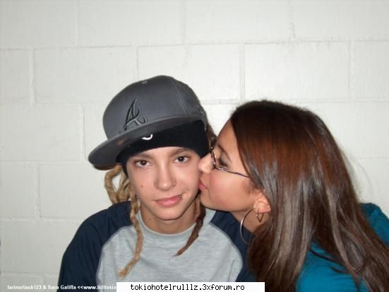 ~~T.H. ji fanele...~~ - feurig_lippen - Tokio hotel