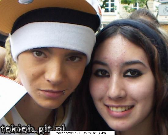 ~~T.H. ji fanele...~~ - Deci e vopsita in 50.000 d culori.... are nijte - Tokio hotel