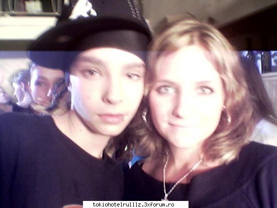 ~~T.H. ji fanele...~~ - feurig_lippen - Tokio hotel