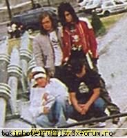 ~~T.H. ji fanele...~~ - oh daaa... shi ey intzeleg romana imediat .. baga - Tokio hotel