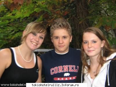 ~~T.H. ji fanele...~~ - Mai bag ji eu aici 2 virushi... (km se zice virus - Tokio hotel