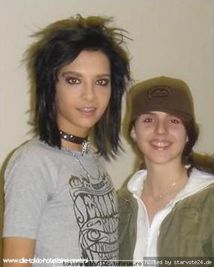 ~~T.H. ji fanele...~~ - omggg cand le vad p onele ma ia durerea de kap - Tokio hotel