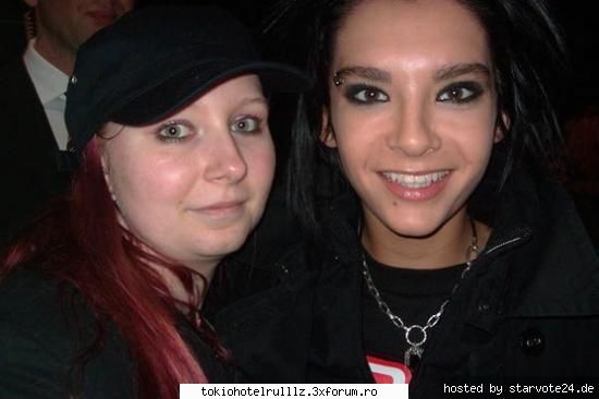 ~~T.H. ji fanele...~~ - intru in komaaa - Tokio hotel