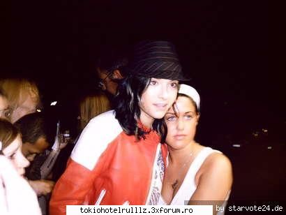 ~~T.H. ji fanele...~~ - feurig_lippen - Tokio hotel