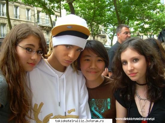~~T.H. ji fanele...~~ - feurig_lippen - Tokio hotel