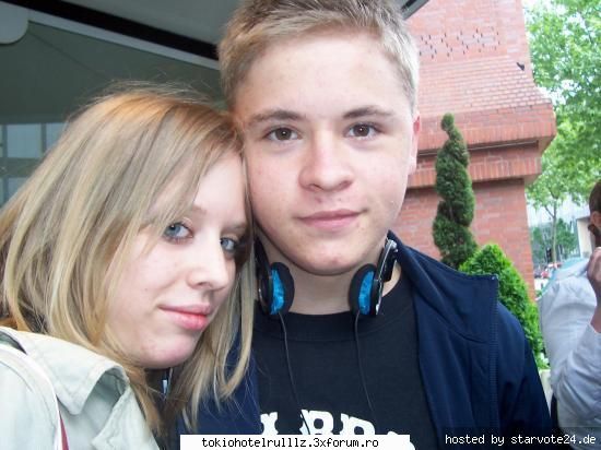 ~~T.H. ji fanele...~~ - feurig_lippen - Tokio hotel