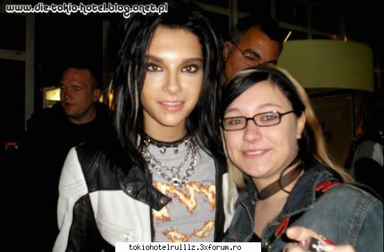 ~~T.H. ji fanele...~~ - OMFG am gasit o groaza d poze sh sunt numa - Tokio hotel