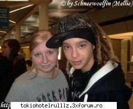 ~~T.H. ji fanele...~~ - c draq e tipa asta k am gasit vreo 7 poze q ea sh - Tokio hotel