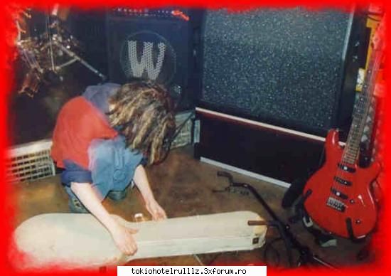 ~~Tom cand era micutz~~ - ~*TH-e_girl*~ - Tom