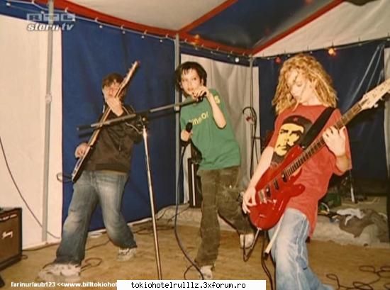 ~~Tom cand era micutz~~ - ~*TH-e_girl*~ - Tom