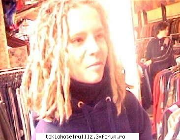 ~~Tom cand era micutz~~ - ~*TH-e_girl*~ - Tom