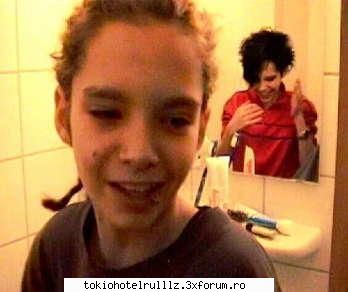 ~~Tom cand era micutz~~ - ~*TH-e_girl*~ - Tom
