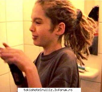~~Tom cand era micutz~~ - hahaha..mah de ce ejti rau? - Tom