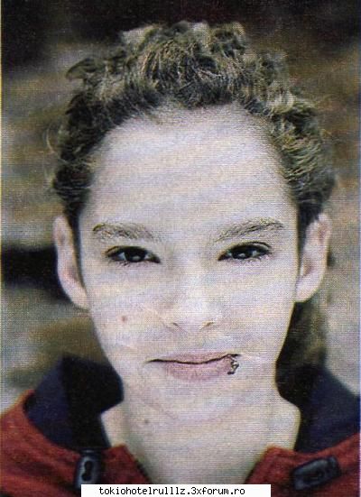 ~~Tom cand era micutz~~ - feurig_lippen - Tom