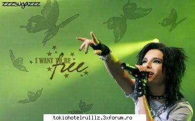 ~~Tour dates~~ - Aici vor concerta Tokio Hotel...:( numa Romania - Tokio hotel