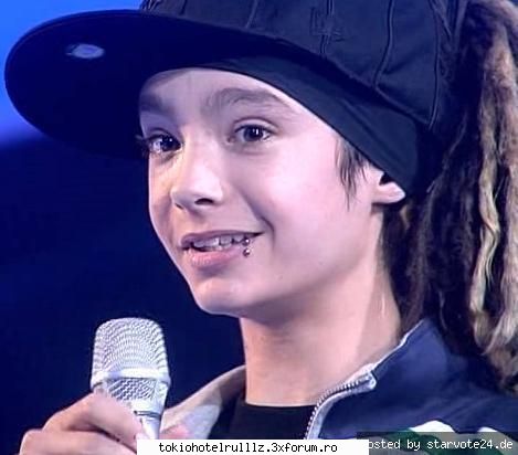 ~~Ultimele bombe =))~~ - Se zice prin presa germana k Bill a compus - Tokio hotel