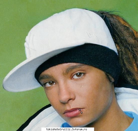 ~~Ultimele bombe =))~~ - fallen_angel - Tokio hotel