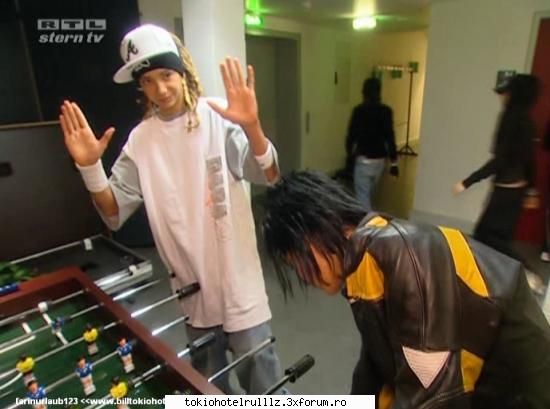 ~~Ultimele bombe =))~~ - feurig_lippen - Tokio hotel