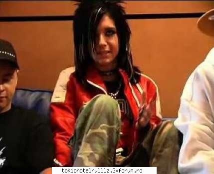 ~~Ultimele bombe =))~~ - da mie mi se pare tzooper cool k au observat sh - Tokio hotel