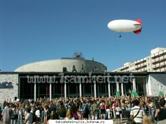 ~~Ultimele bombe =))~~ - feurig_lippen - Tokio hotel